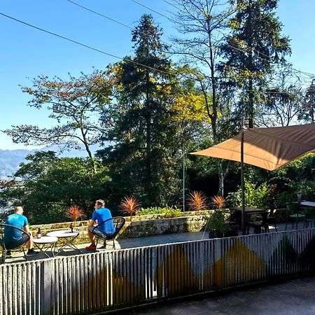 Helen'S Cozy Inn 龙胜 外观 照片