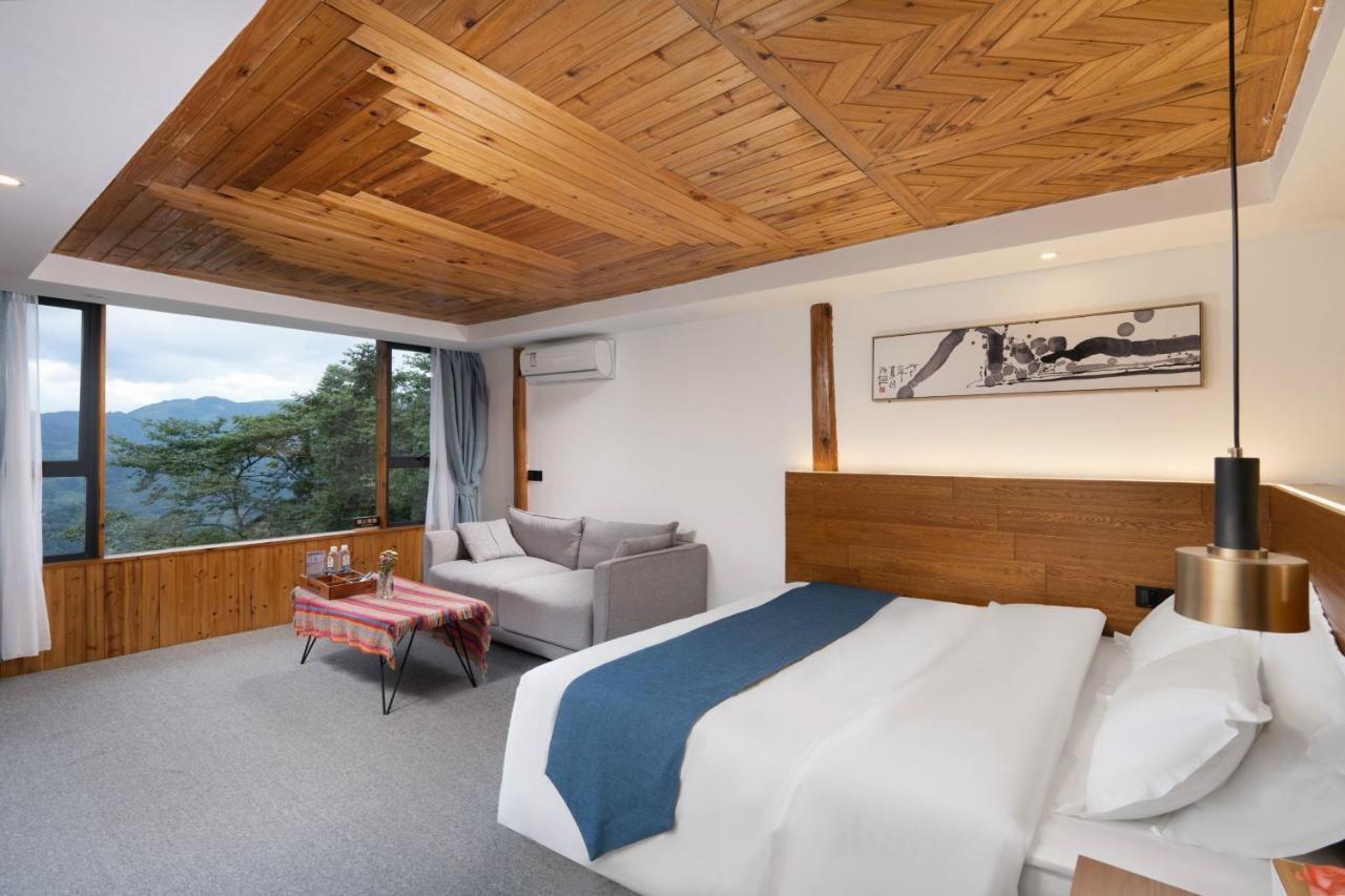 Helen'S Cozy Inn 龙胜 外观 照片