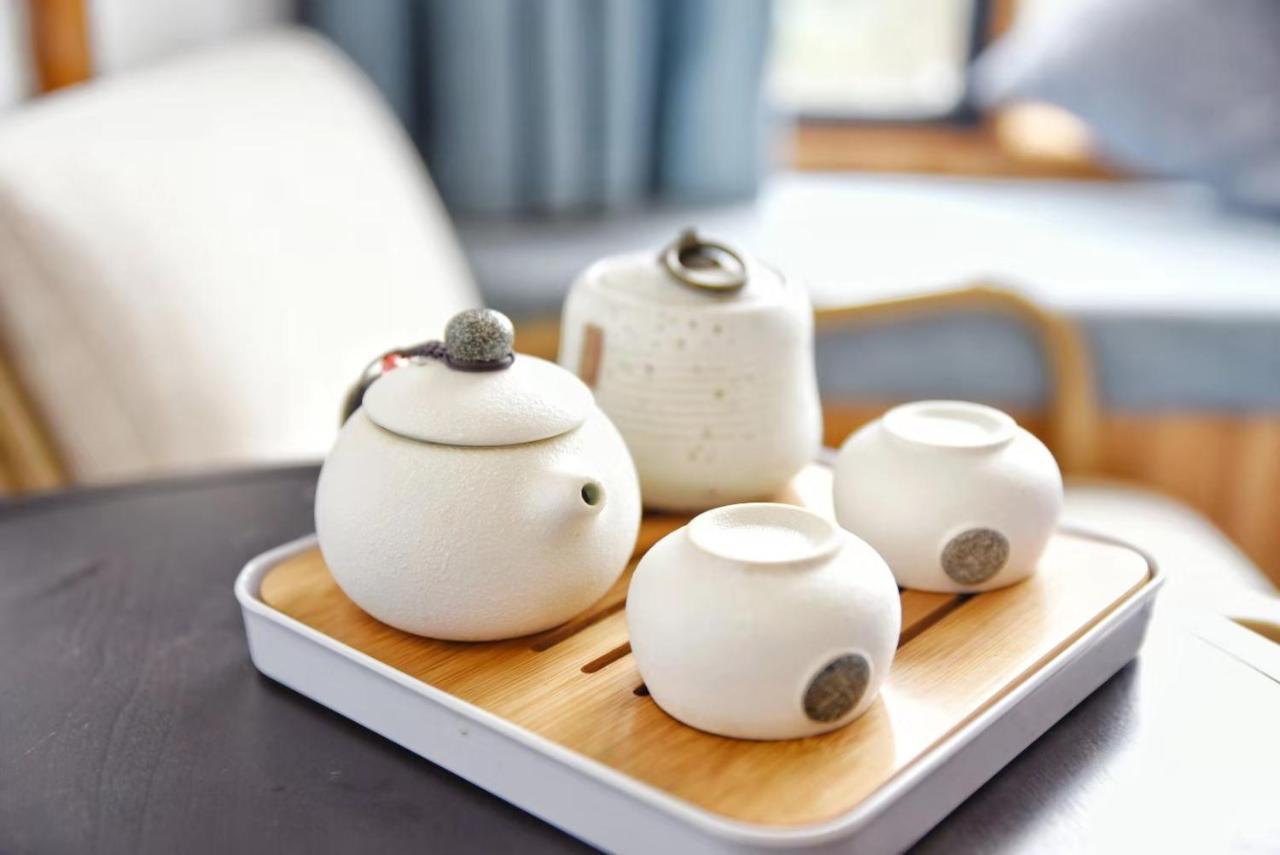 Helen'S Cozy Inn 龙胜 外观 照片