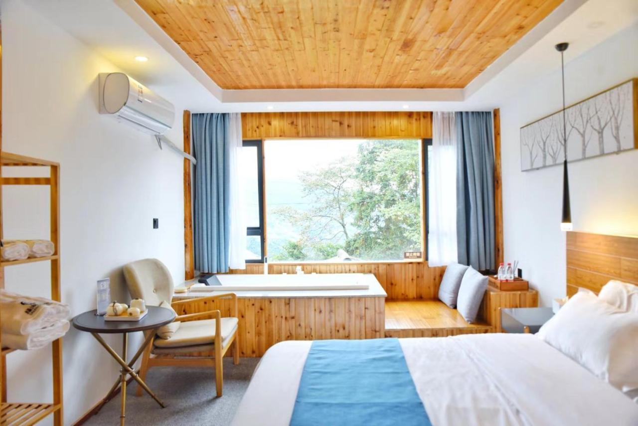 Helen'S Cozy Inn 龙胜 外观 照片