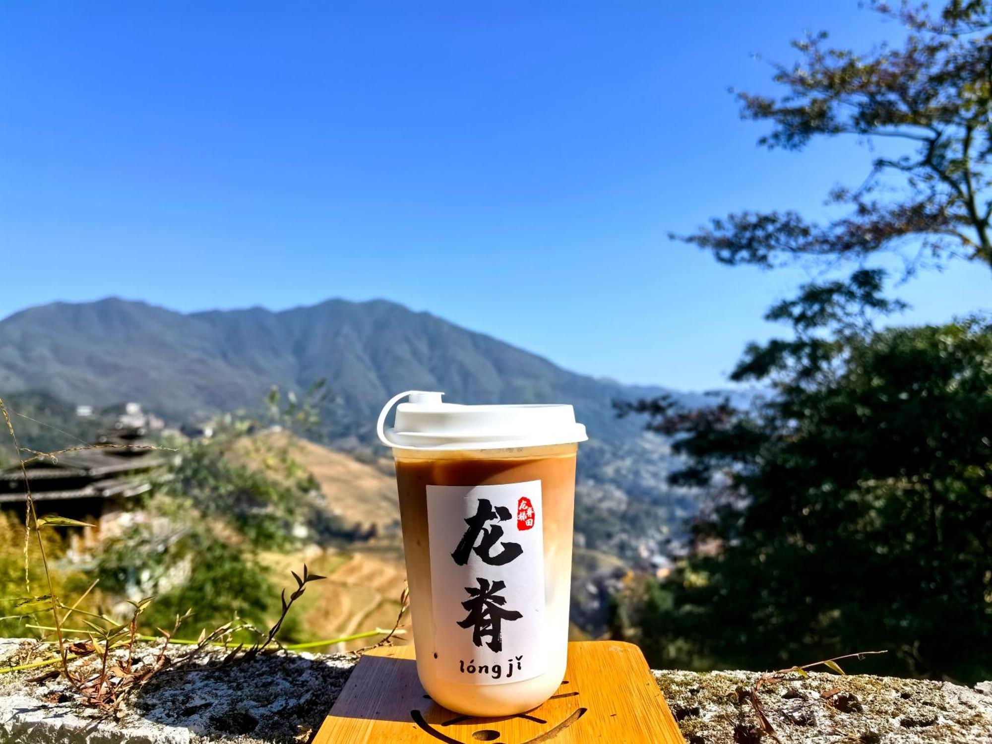 Helen'S Cozy Inn 龙胜 外观 照片